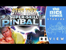 Star Trek: Super-Skill Pinball