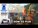 A Feast for Odin: The Norwegians Expansion