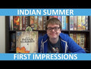 Indian Summer