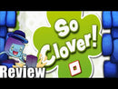 So Clover!