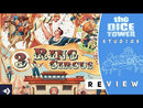 3 Ring Circus