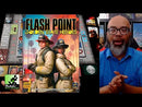 Flash Point: Golden State Heroes