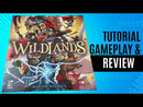 Wildlands