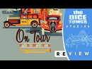 On Tour: Paris & New York
