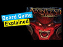 Aeon's End: The Descent