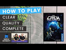 The Crew: The Quest for Planet Nine (SEE LOW PRICE AT CHECKOUT)