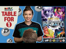 Star Trek: Super-Skill Pinball