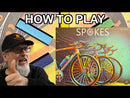 Spokes
