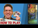 The Two Towers: Trick-Taking Game
