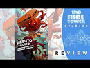 Kabuto Sumo: Total Mayhem Expansion