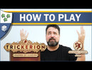 Trickerion: Dahlgaard's Academy Expansion (SEE LOW PRICE AT CHECKOUT)