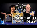 Azul: Duel
