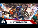 Borderlands: Mister Torgue's Arena of Badassery
