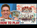 Jisogi: Anime Studio Tycoon