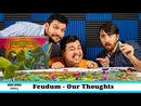 Feudum: Septennial Edition