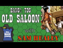 BANG! The Dice Game: Old Saloon Expansion