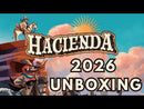 Hacienda