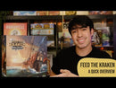Feed the Kraken: Essential Edition