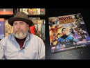 Marvel Zombies: Fantastic 4: Under Siege Expansion