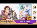 Gift of Tulips