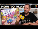 Robot Quest Arena