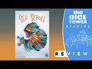 Sea Scroll