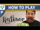 Keyflower