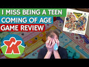 Coming of Age