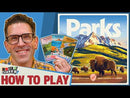 Parks (2nd Edition)