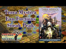 Terra Mystica: Fan Factions Expansion