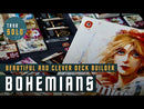 Bohemians