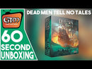 Dead Men Tell No Tales