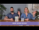 Agent Avenue: Division M Expansion