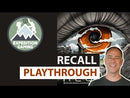 Recall