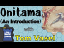 Onitama