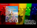 Akropolis: Athena Expansion