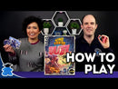 King of Tokyo: Duel (SEE LOW PRICE AT CHECKOUT)