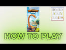 Draftosaurus: Marina Expansion