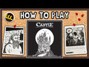 Escape the Dark Castle
