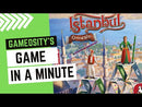 Istanbul: Choose & Write
