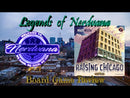 Raising Chicago
