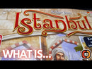 Istanbul: Big Box