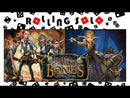 Too Many Bones: Lab Rats Add-On Expansion