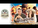 Western Legends