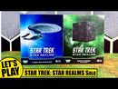 Star Trek: Star Realms - Borg Invasion Expansion