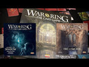 War of the Ring: The Card Game - Against the Shadow Expansion