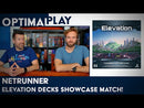 Elevation (Expansion for Netrunner)