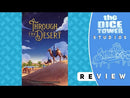 Through the Desert (New Edition)