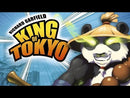 King of Tokyo (2nd Edition): Power Up (SEE LOW PRICE AT CHECKOUT)