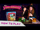 Little Alchemists